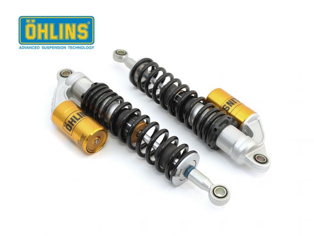 Immagine di Ammortizzatore OHLINS Triumph BONNEVILLE T120  2016-20